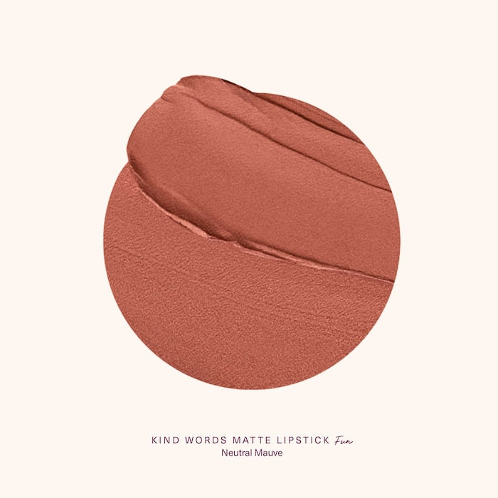Rare Beauty Kind Words Matte Lipstick - ליפסטיק מט רייר ביוטי