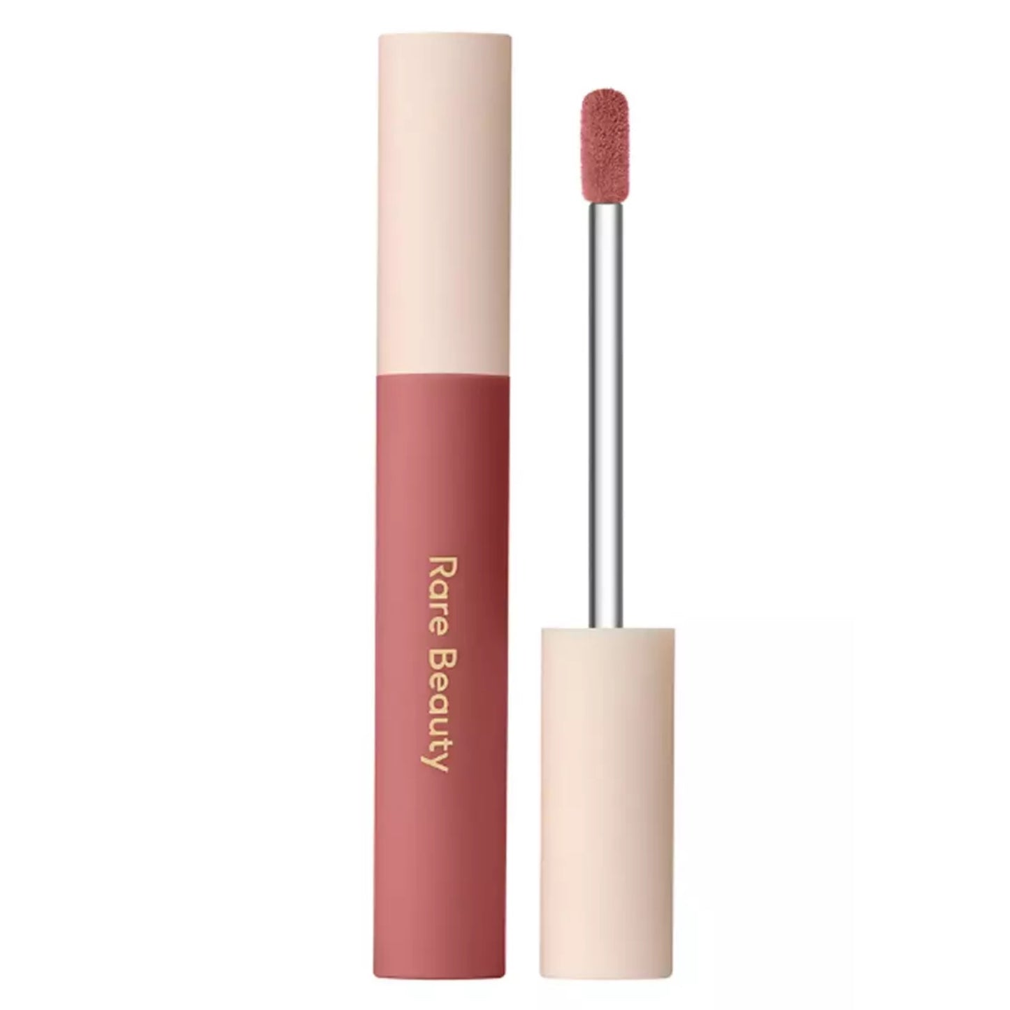 Rare beauty Lip Soufflé Matte Lip Cream - שפתון קרמי מט רייר ביוטי