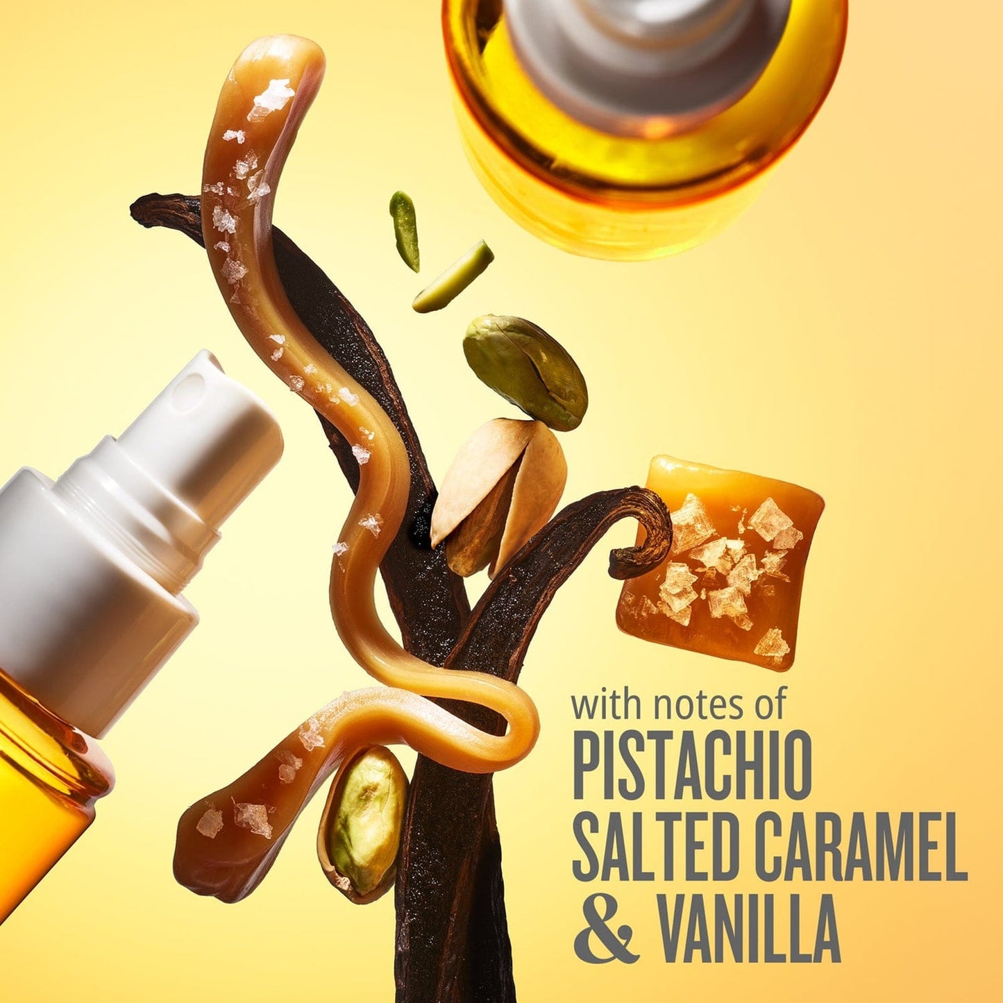 Sol de Janeiro cheirosa 62 perfume mist - מיסט גוף סול דה זנירו