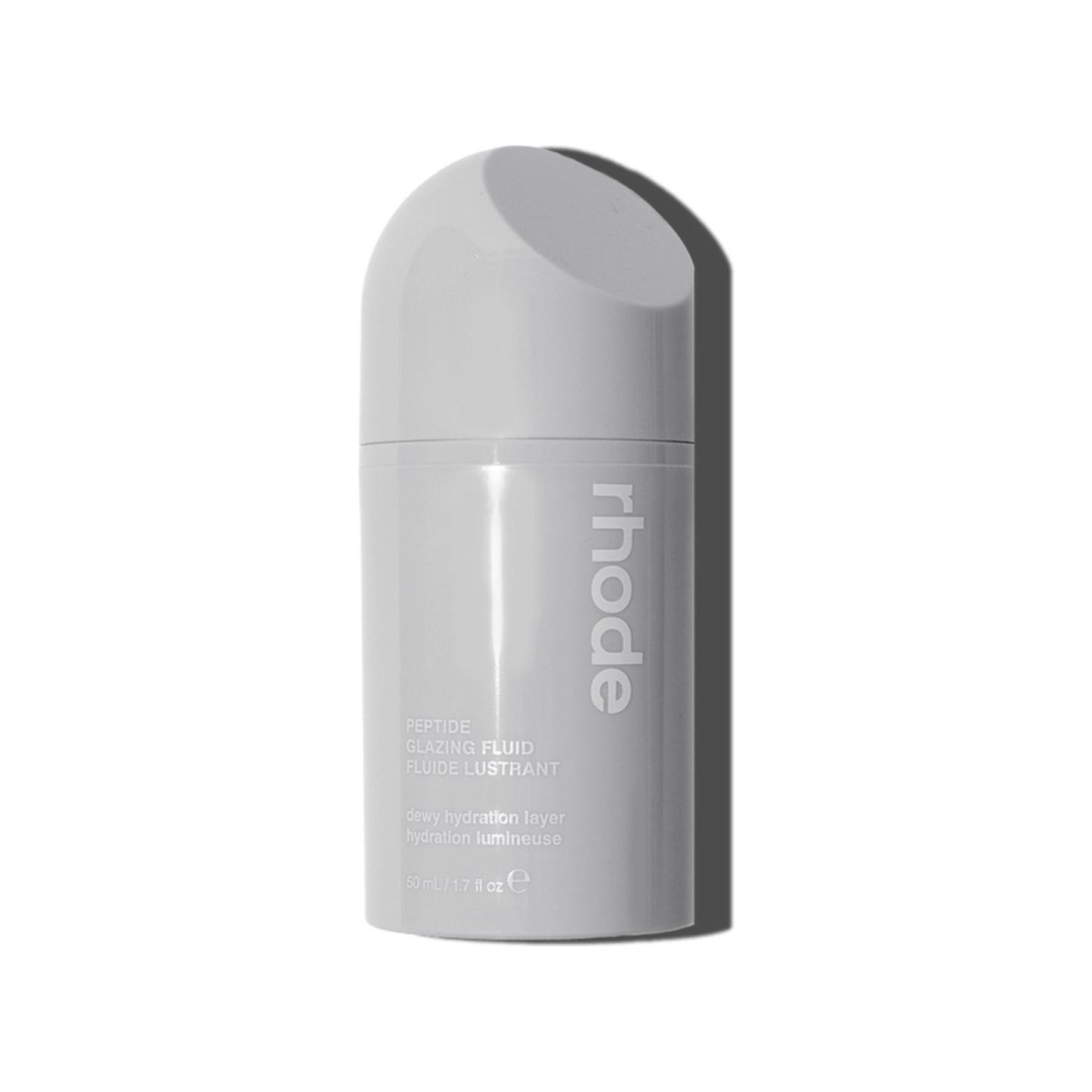 Rhode Peptide Glazing Fluid - סרום לפנים רוד