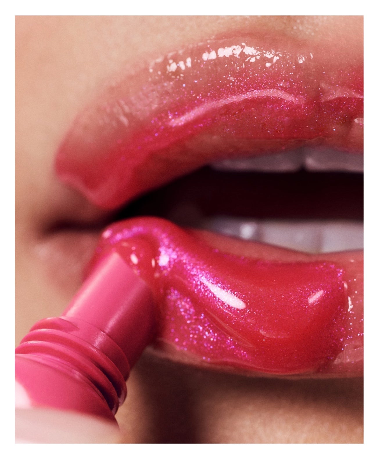 Rhode lip Tint Special Edition Sugar Cookie - טינט לשפתיים במהדורה מיוחדת