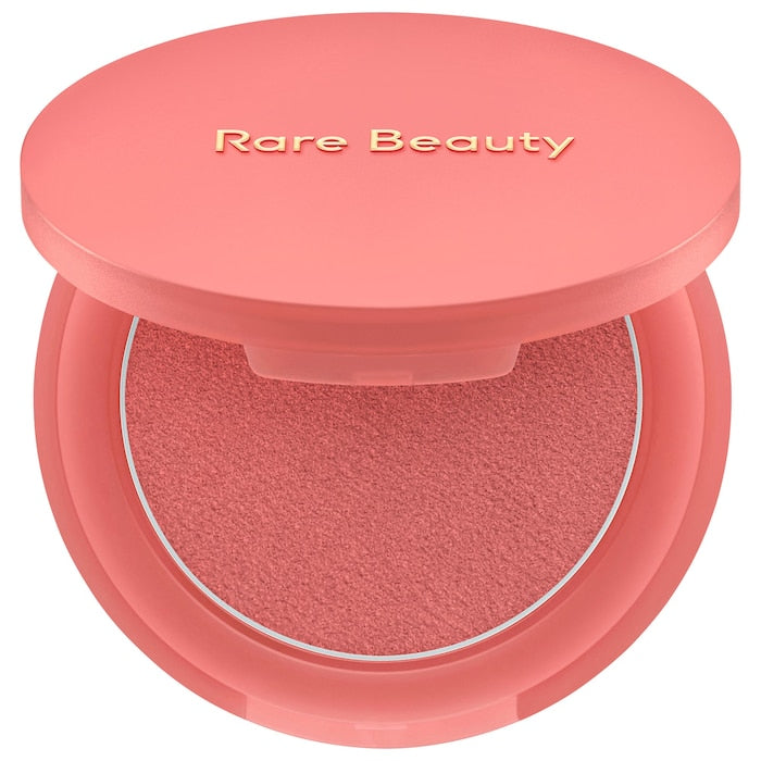 Rare Beauty Soft Pinch Matte Bouncy Blush - סומק קרמי רייר ביוטי