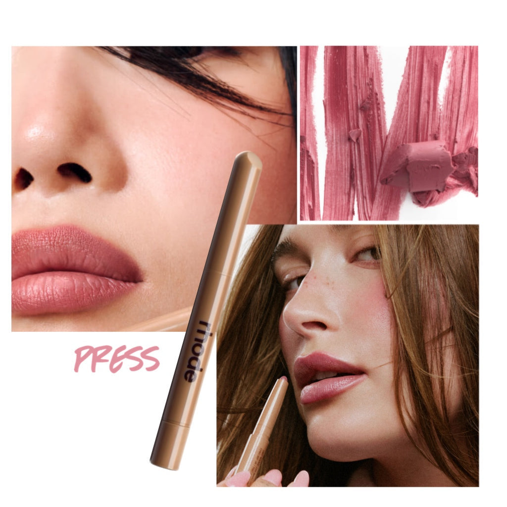 Rhode Peptide Lip Shape - תוחם לשפתיים רוד
