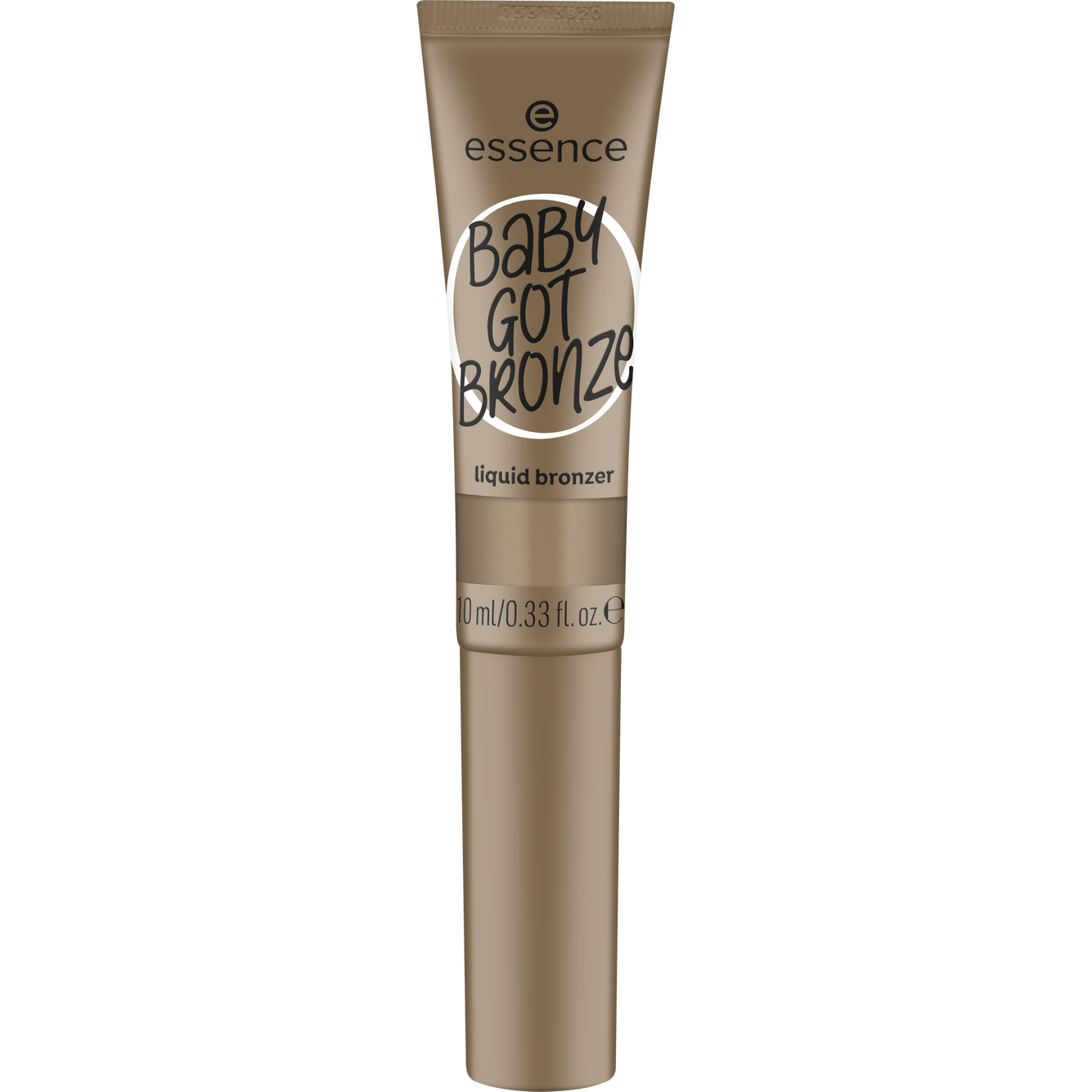 Essence Baby Got Bronze Liquid Bronzer - ברונר נוזלי אסנס