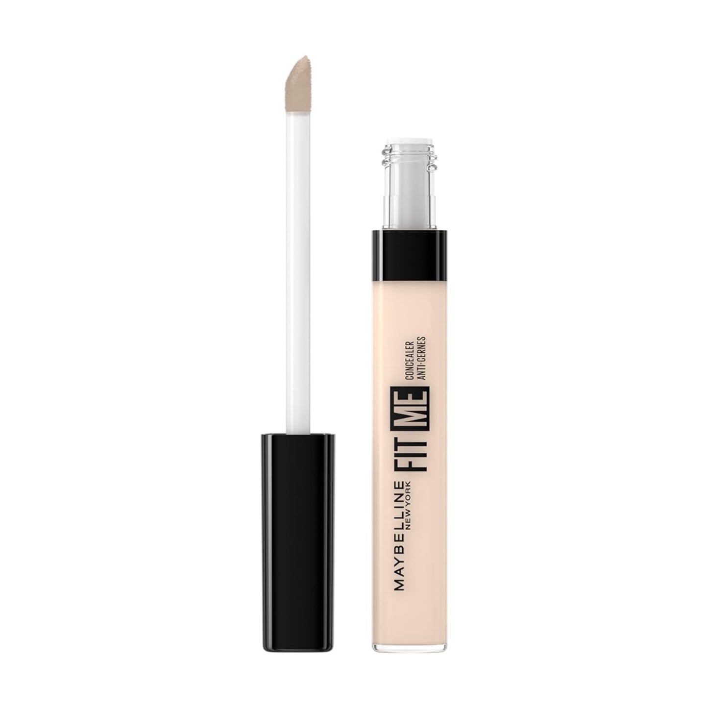 Maybelline Fit Me® Concealer Face Makeup - קונסילר פיט מי מייבלין