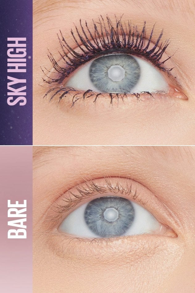 Maybelline Sky High Mascara - מסקרה סקיי היי