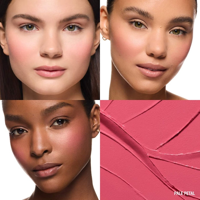 Makeup by Mario Soft Pop Blush Stick - סומק סטיק מייקאפ ביי מריו