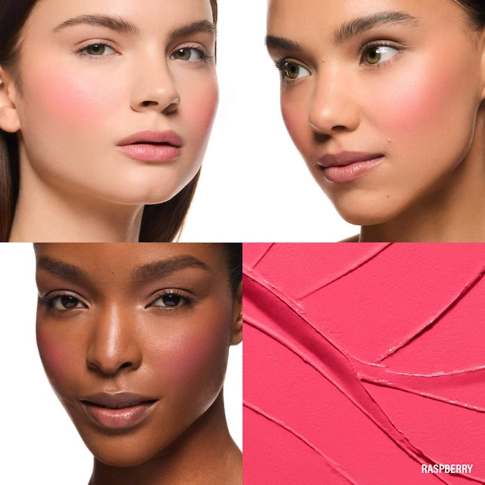 Makeup by Mario Soft Pop Blush Stick - סומק סטיק מייקאפ ביי מריו