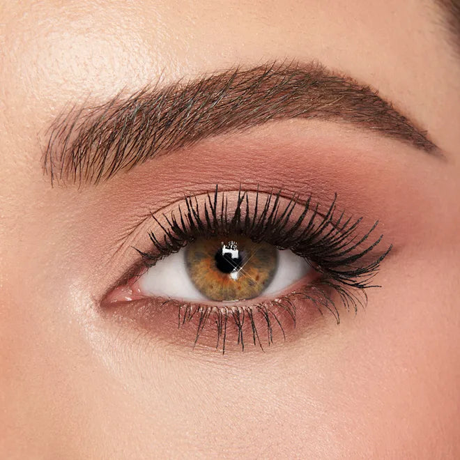 Charlotte Tilbury Pillow Talk Beautyverse Love Palette - פלטת עיניים מהדורה מוגבלת שרלוט טילבורי