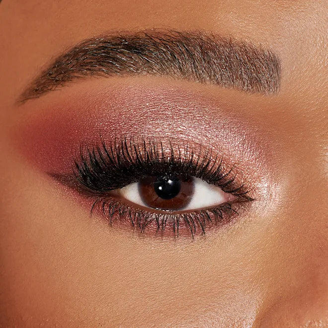 Charlotte Tilbury Pillow Talk Beautyverse Love Palette - פלטת עיניים מהדורה מוגבלת שרלוט טילבורי