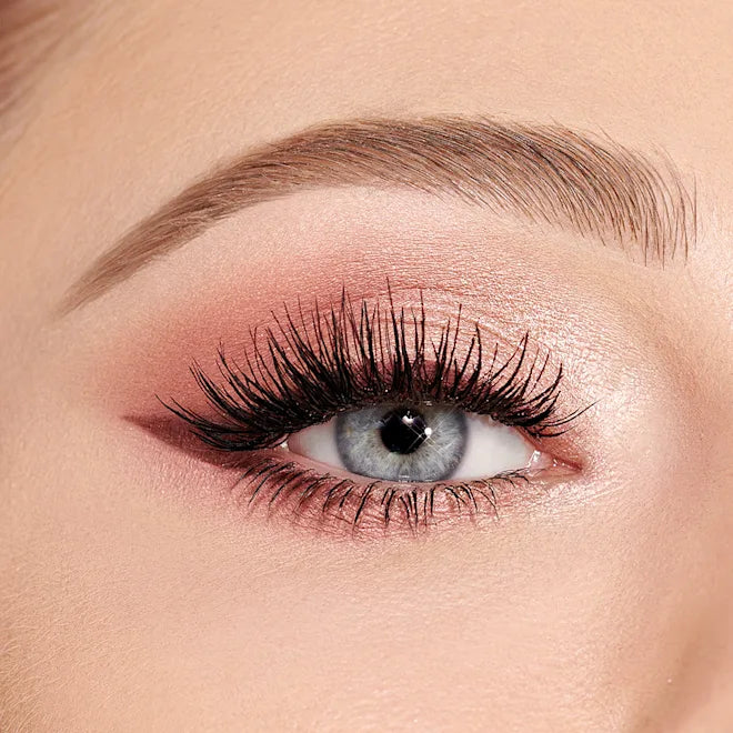 Charlotte Tilbury Pillow Talk Beautyverse Love Palette - פלטת עיניים מהדורה מוגבלת שרלוט טילבורי