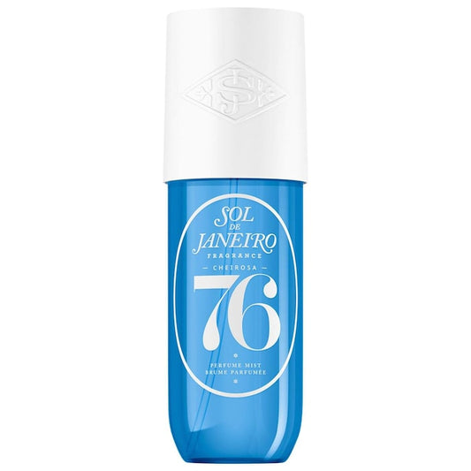 Sol de Janeiro Cheirosa 76 Perfume Mist - מיסט גוף סול דה זנירו