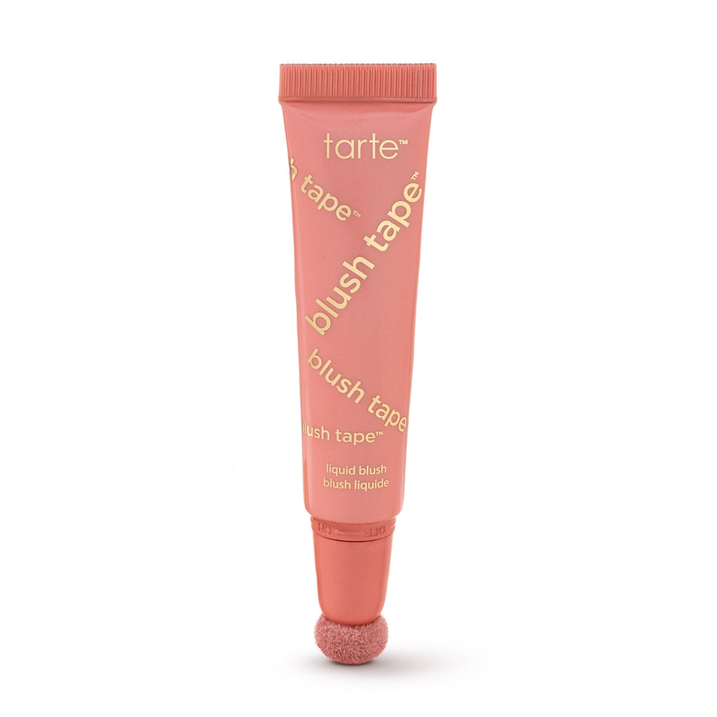 Tarte blush tape™ liquid blush- סומק טארט