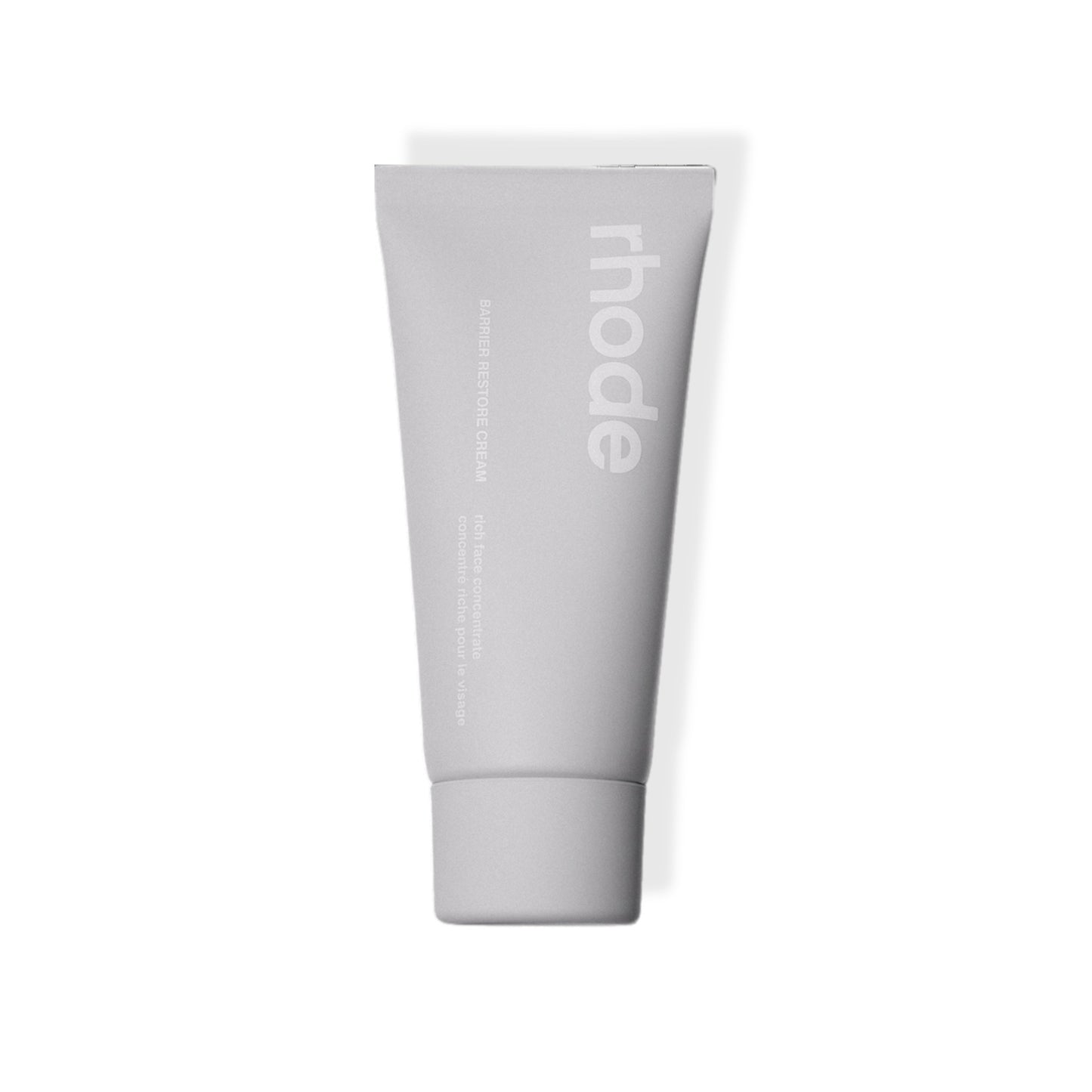 Rhode Barrier Restore Cream - קרם לחות רוד