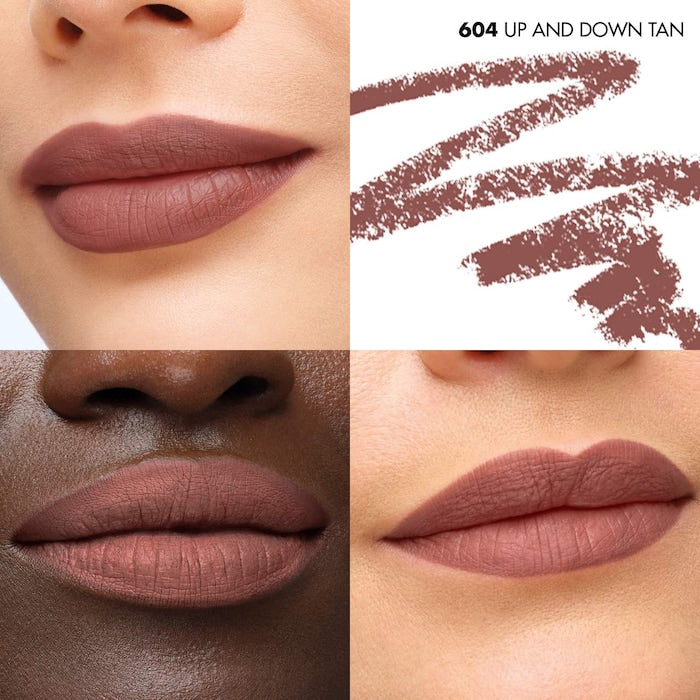Make Up For Ever Artist Color Pencil Longwear Lip Liner - תוחם לשפתיים מייקאפ פוראבר