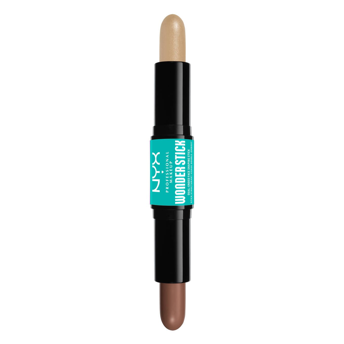 Nyx Wonder™ Stick Contour And Highlighter Stick - סטיק דו צדדי ניקס