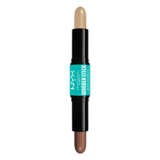 Nyx Wonder™ Stick Contour And Highlighter Stick - סטיק דו צדדי ניקס