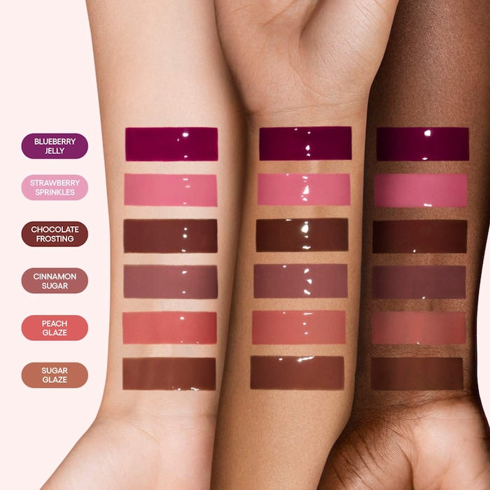 Laneige Glaze Craze Tinted Polypeptide Lip Serum - באלם לשפתיים עם גוון לינאג