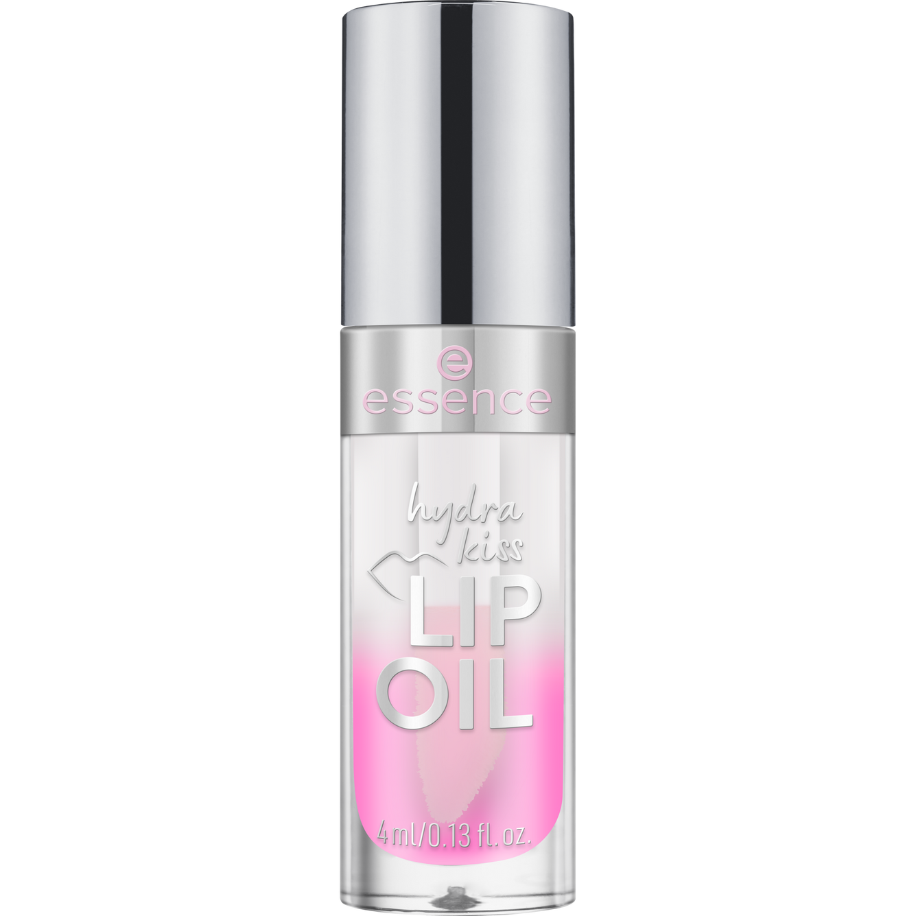 Essence Hydra Kiss Lip Oil - שמן שפתיים אסנס