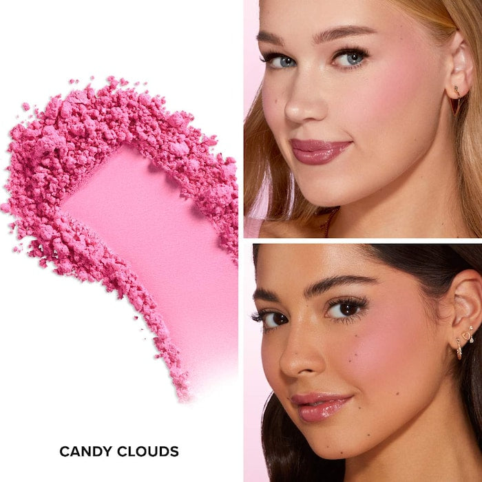 Too Faced Cloud Crush Blush - סומק של טו פייסד