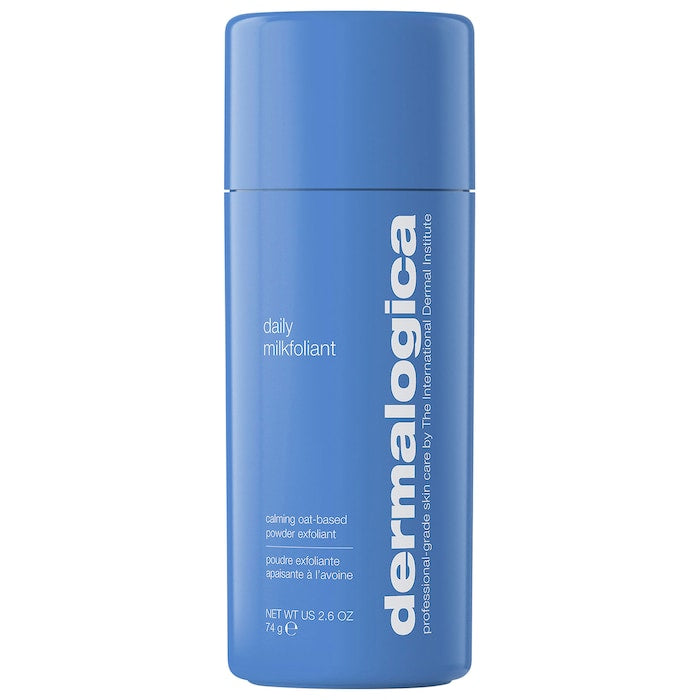 Dermalogica Daily Milkfoliant Exfoliator - אבקת פילינג דרמלוגיקה