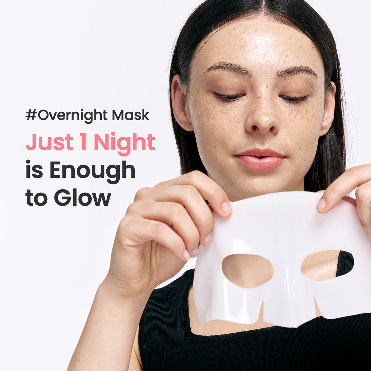 Biodance Bio-Collagen Real Deep Mask - מסיכת קולגן ביודאנס