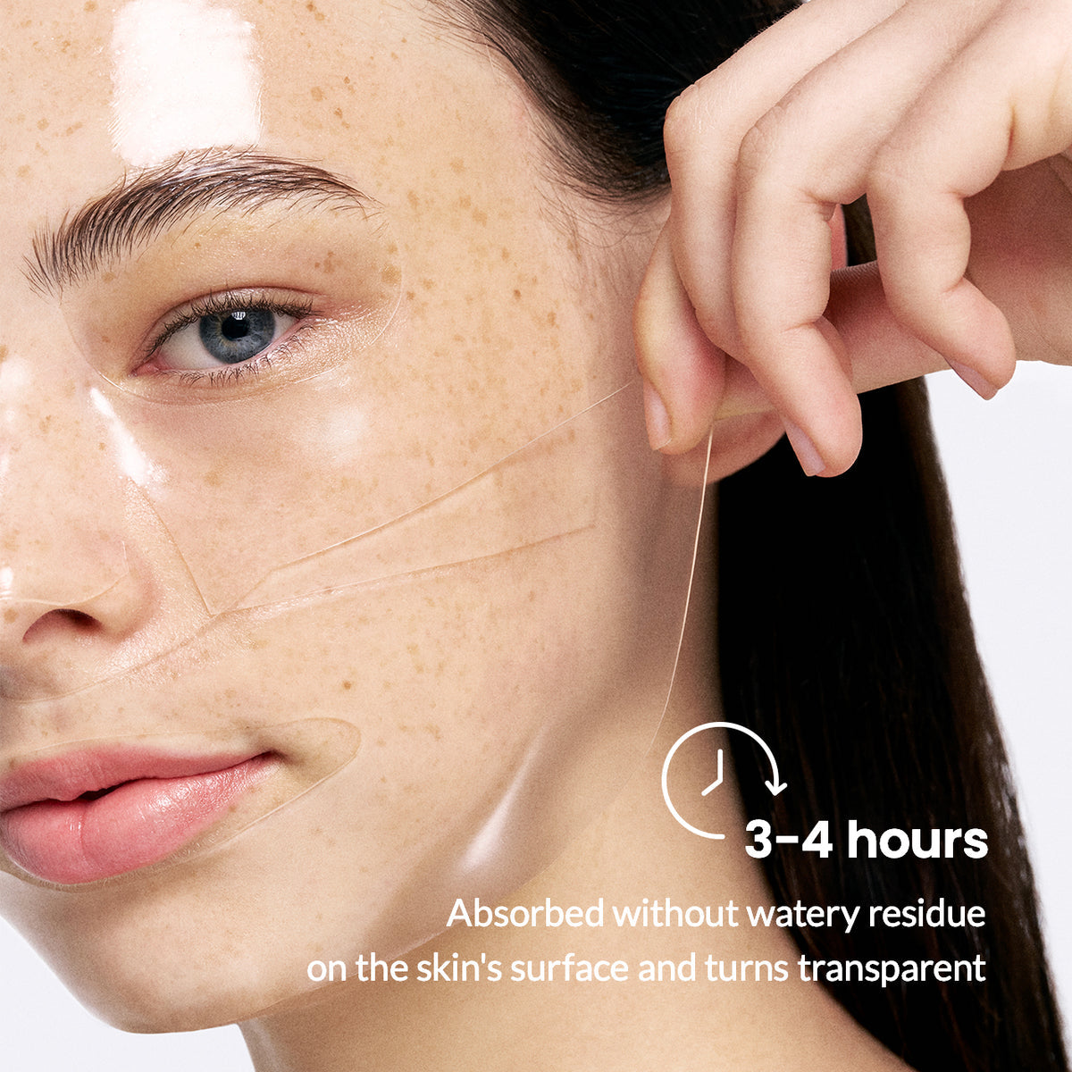 Biodance Bio-Collagen Real Deep Mask - מסיכת קולגן ביודאנס