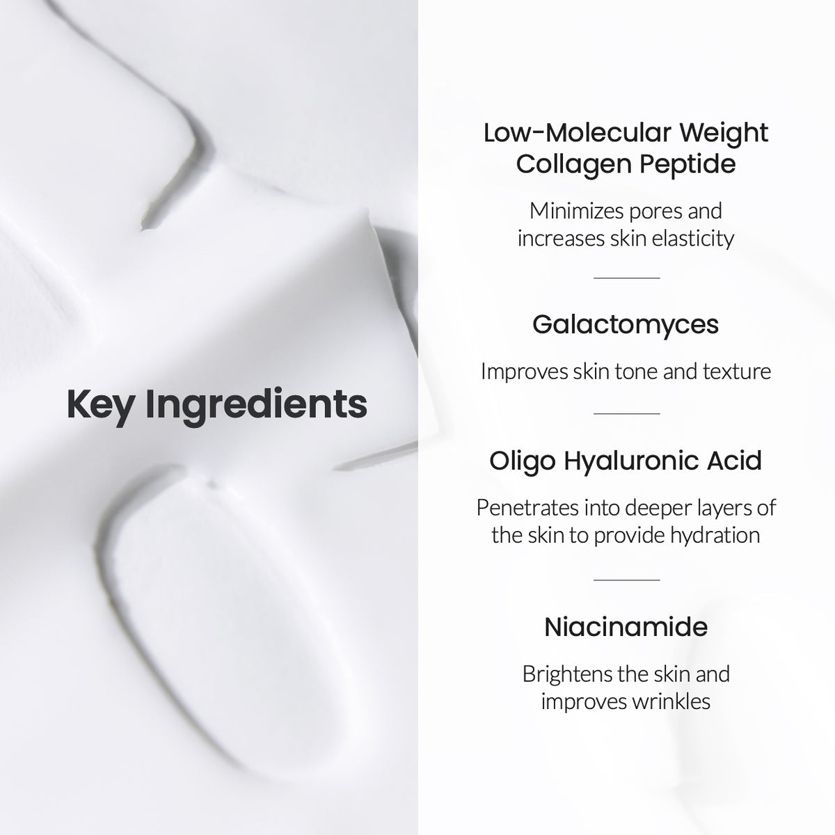 Biodance Bio-Collagen Real Deep Mask - מסיכת קולגן ביודאנס
