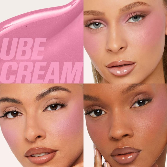 Huda Beauty Blush Filter Soft Glow Liquid Blush - סומק נוזלי הודה ביוטי
