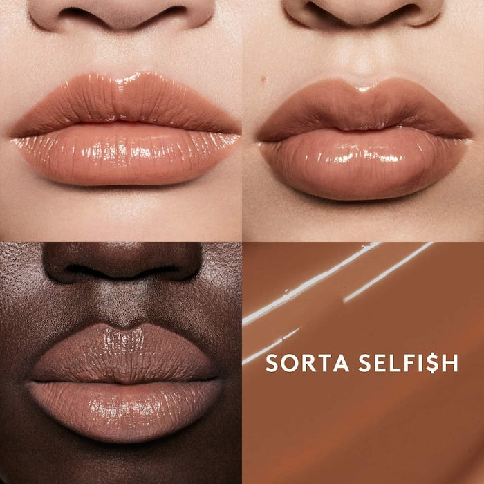 Fenty Beauty Gloss Bomb Stix High-Shine Gloss Stick - גלוס סטיק פנטי
