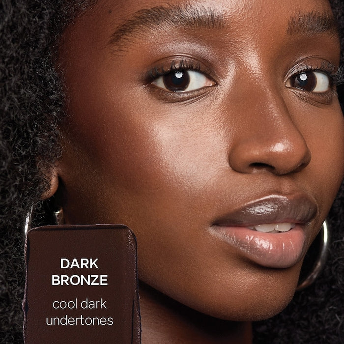 Saie Sun Melt Natural Cream Bronzer - ברונזר קרמי סאיי