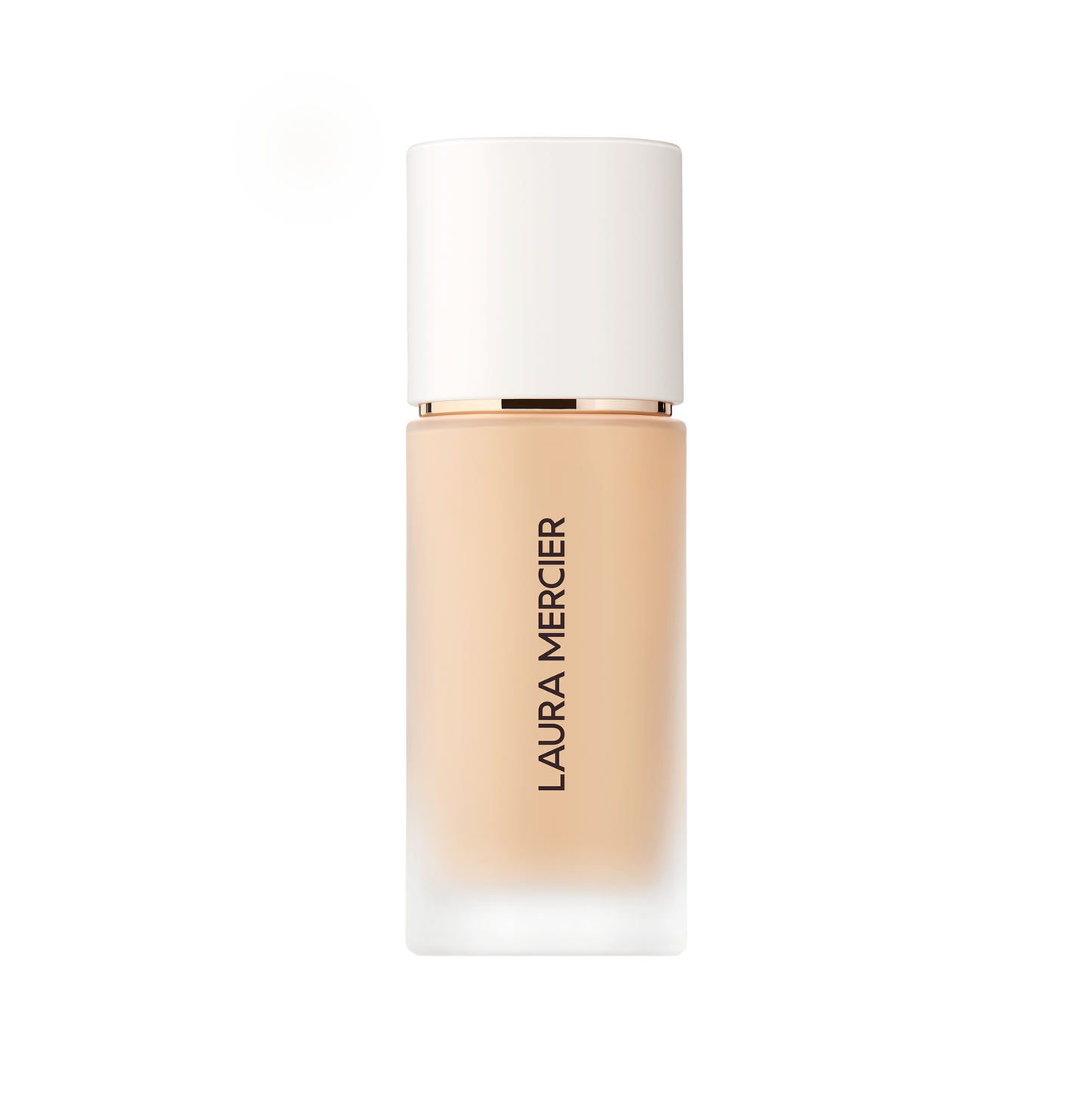 Laura Mercier Real Flawless Weightless Perfecting Waterproof Foundation - מייקאפ לאורה מרסייר