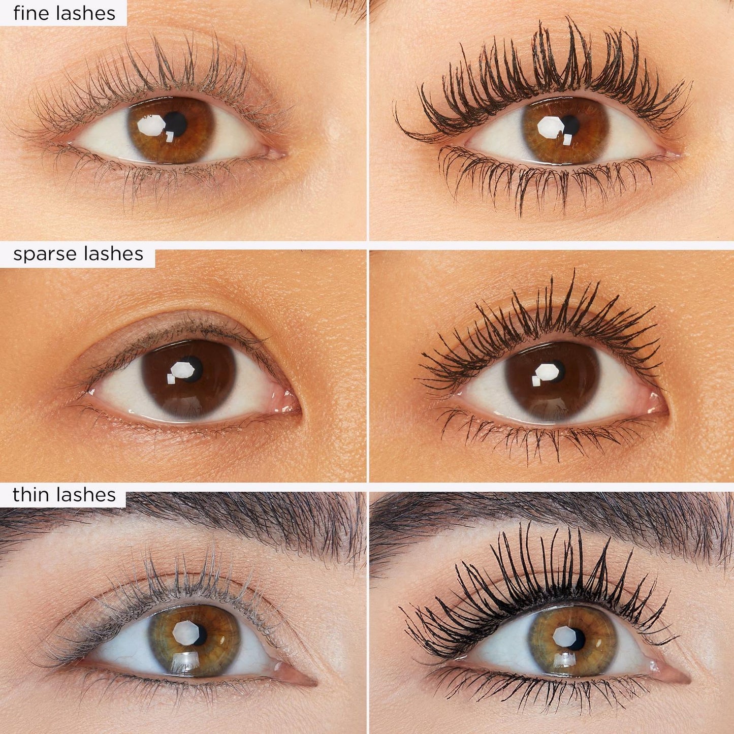Tarte Maneater Mascara - מסקרה טארט