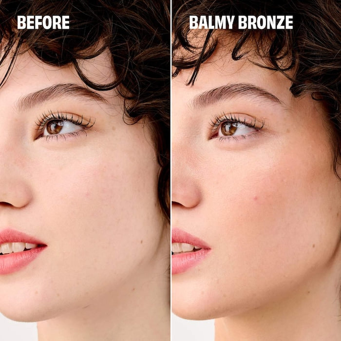Benefit Hoola Wave Cream Bronzer Balm - ברונזר באלם הולה בנפיט