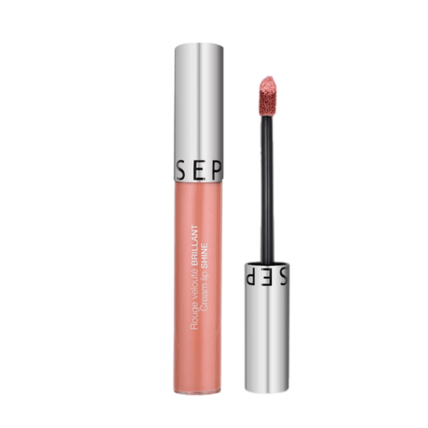 Sephora Collection Cream Lop Shine - גלוס לשפתיים ספורה