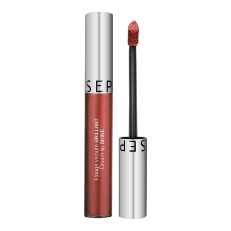 Sephora Collection Cream Lop Shine - גלוס לשפתיים ספורה