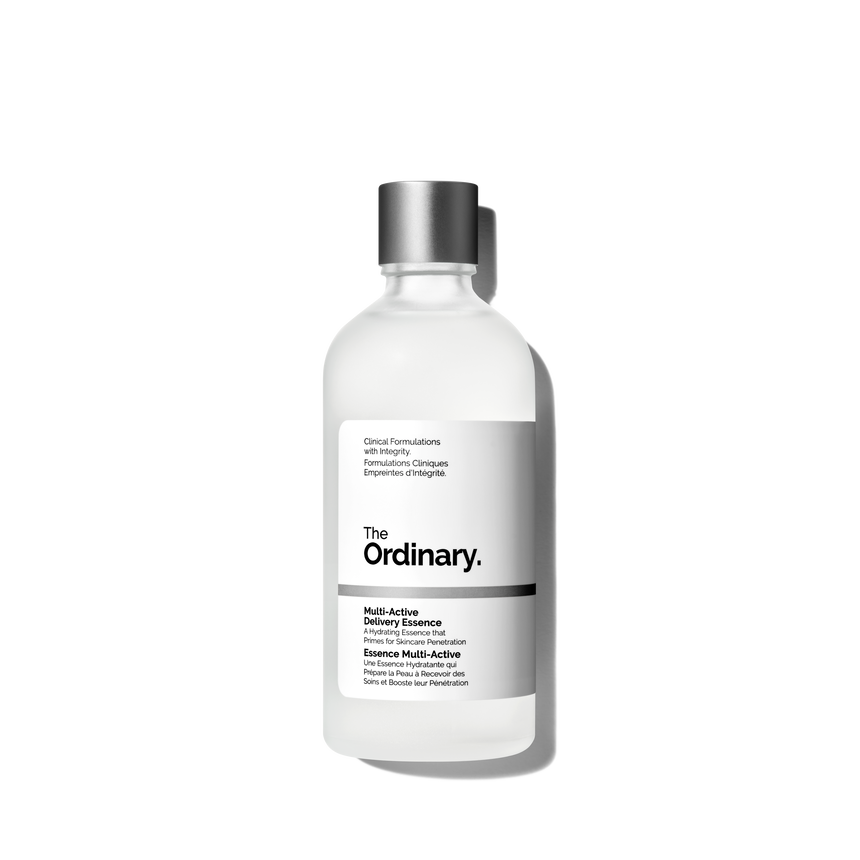 The Ordinary Multi Active Delivery Essence - אסנס דה אורדינרי