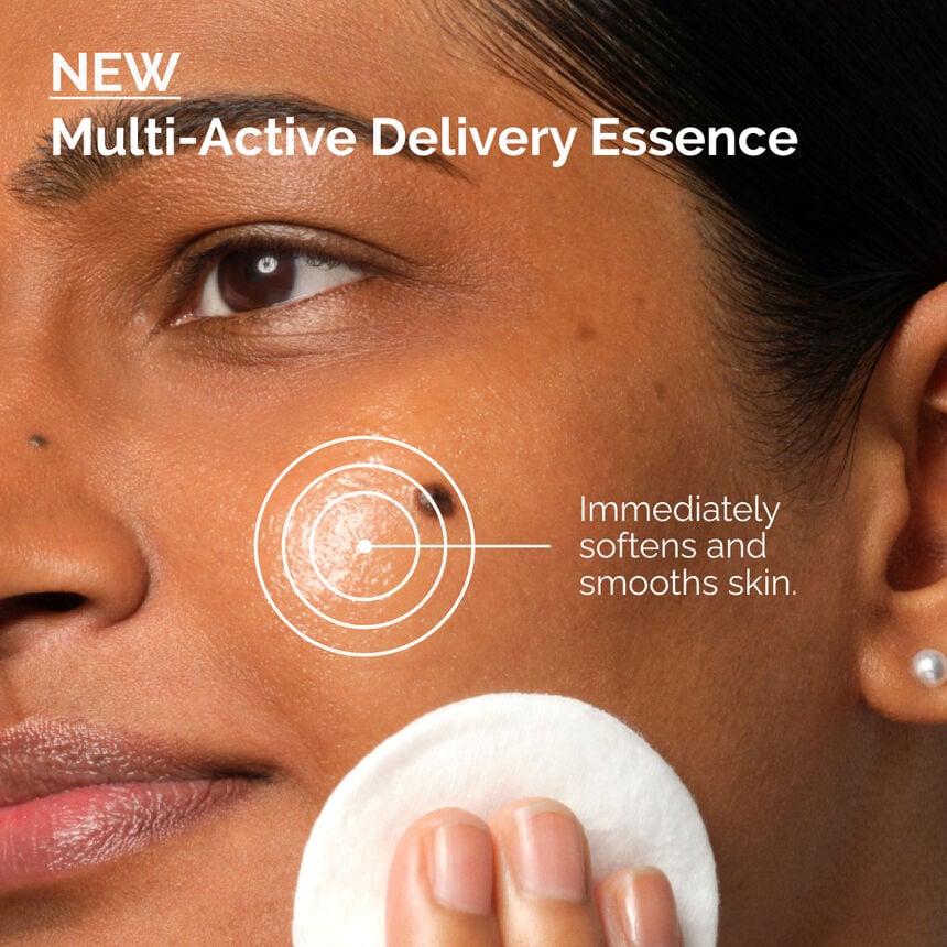 The Ordinary Multi Active Delivery Essence - אסנס דה אורדינרי