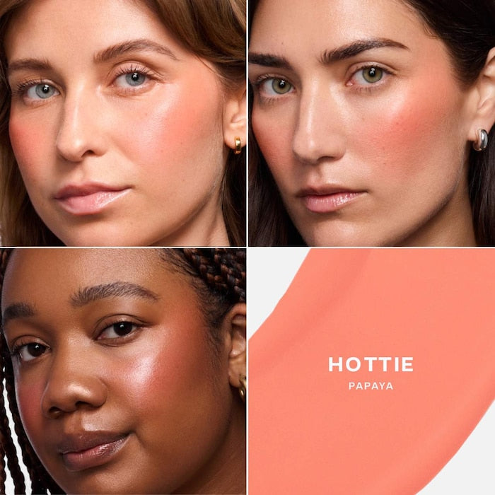 Saie Dew Blush 12ml - סומק נוזלי סאיי