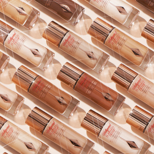 Charlotte Tilbury Hollywood Flawless Filter - פלולס פילטר שרלוט טילבורי