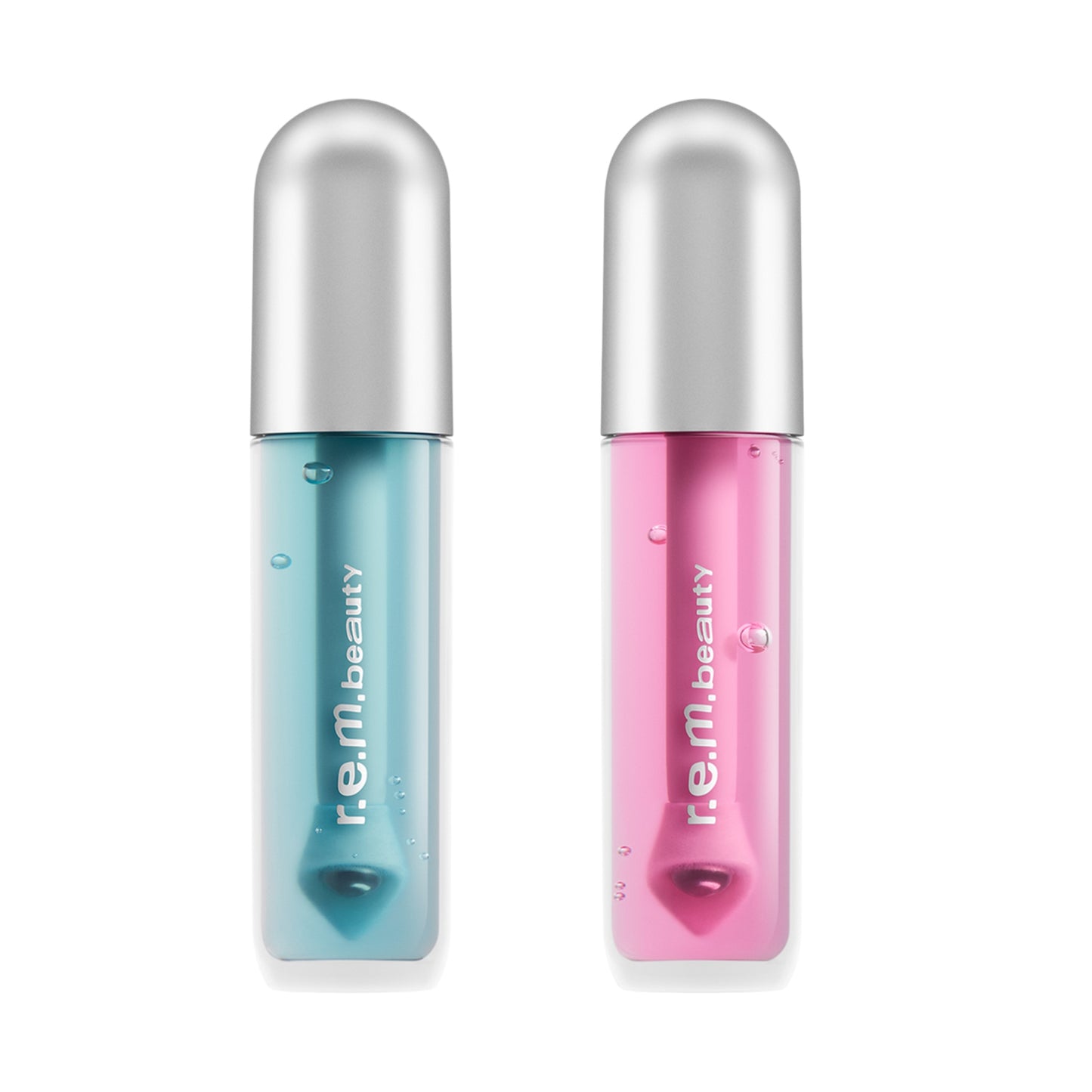 Rem Beauty Essential Drip Lip Oil - שמן שפתיים ר.ם ביוטי