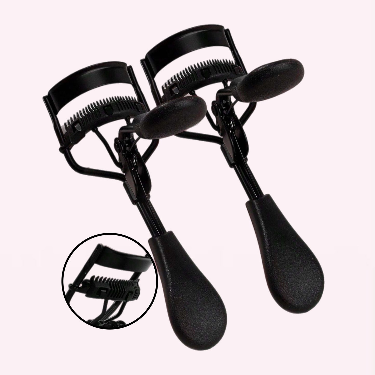 Glam Up Lash Curler - מעגל ריסים גלאם אפ
