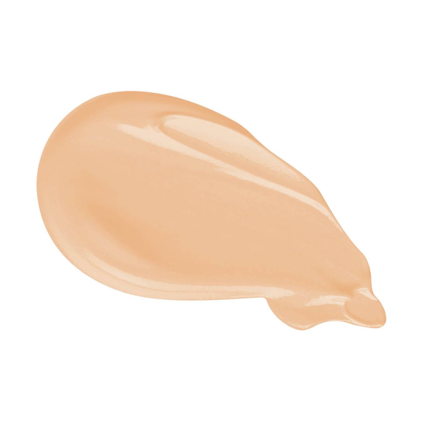 Too Faced Born This Way Foundation - מייקאפ של טו פייסד
