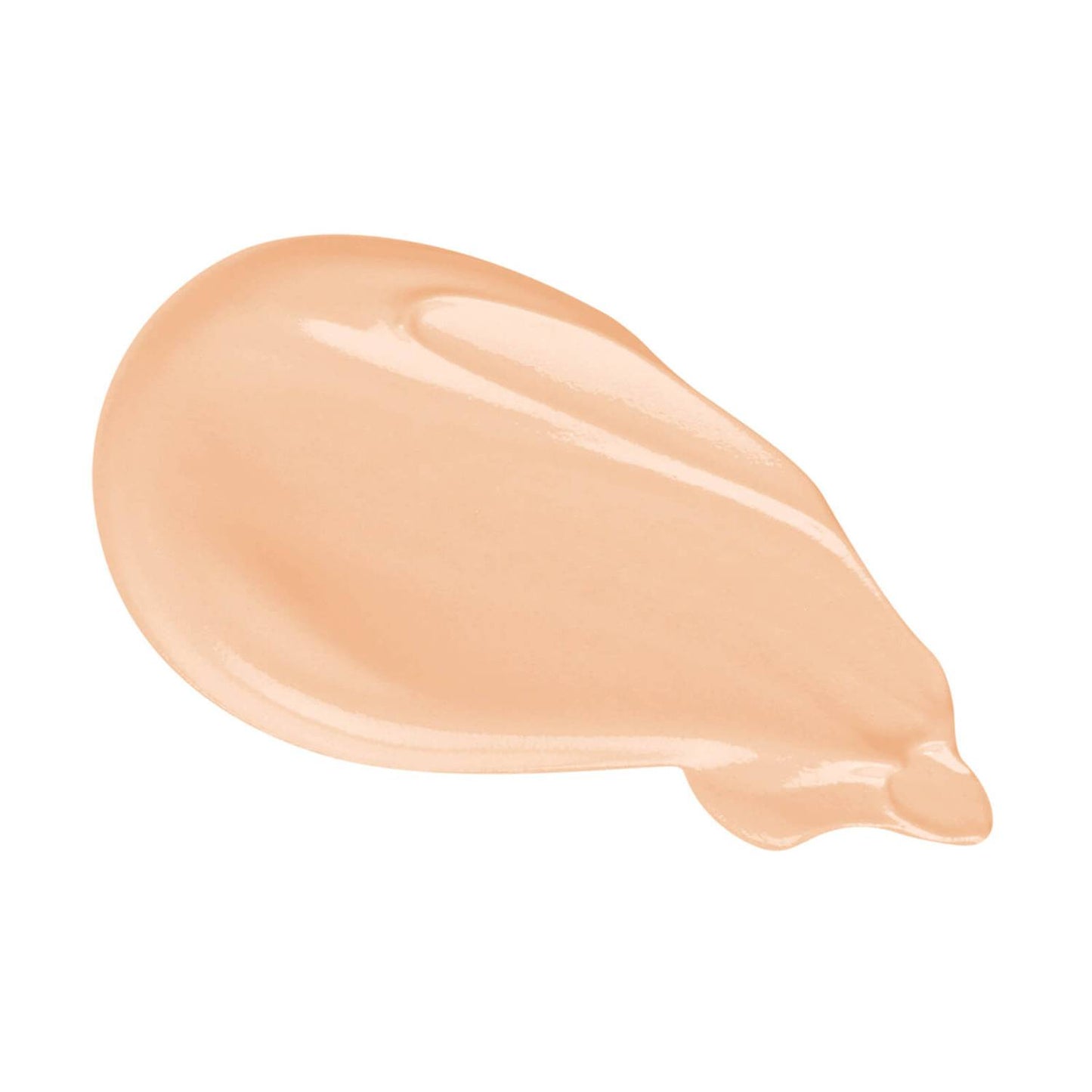 Too Faced Born This Way Foundation - מייקאפ של טו פייסד