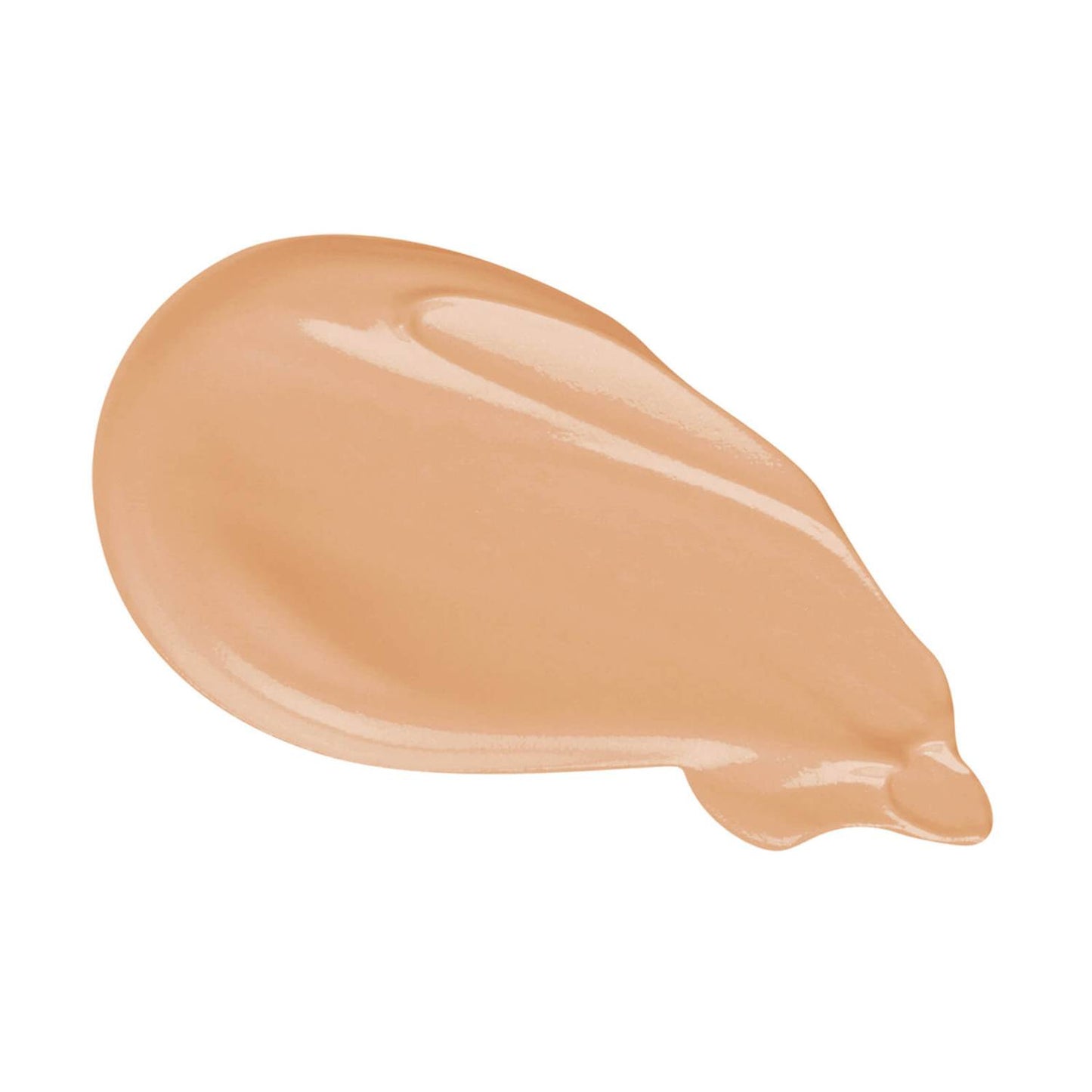 Too Faced Born This Way Foundation - מייקאפ של טו פייסד
