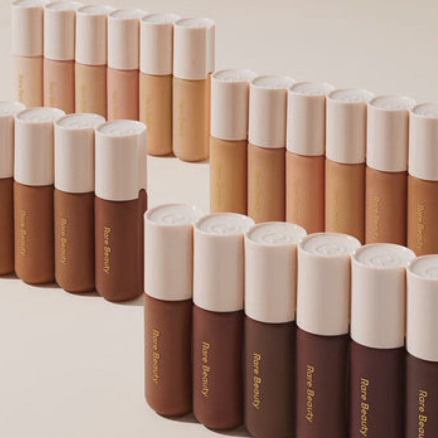 Rare beauty Positive Light Tinted Moisturizer - טינט לחות עם גוון רייר ביוטי