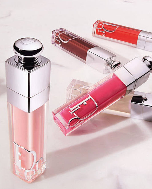 Dior Addict Lip Maximizer - מנפח שפתיים דיור