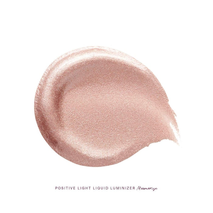 Rare beauty Mini Positive Light Liquid Luminizer - מיני הייליטר נוזלי רייר ביוטי