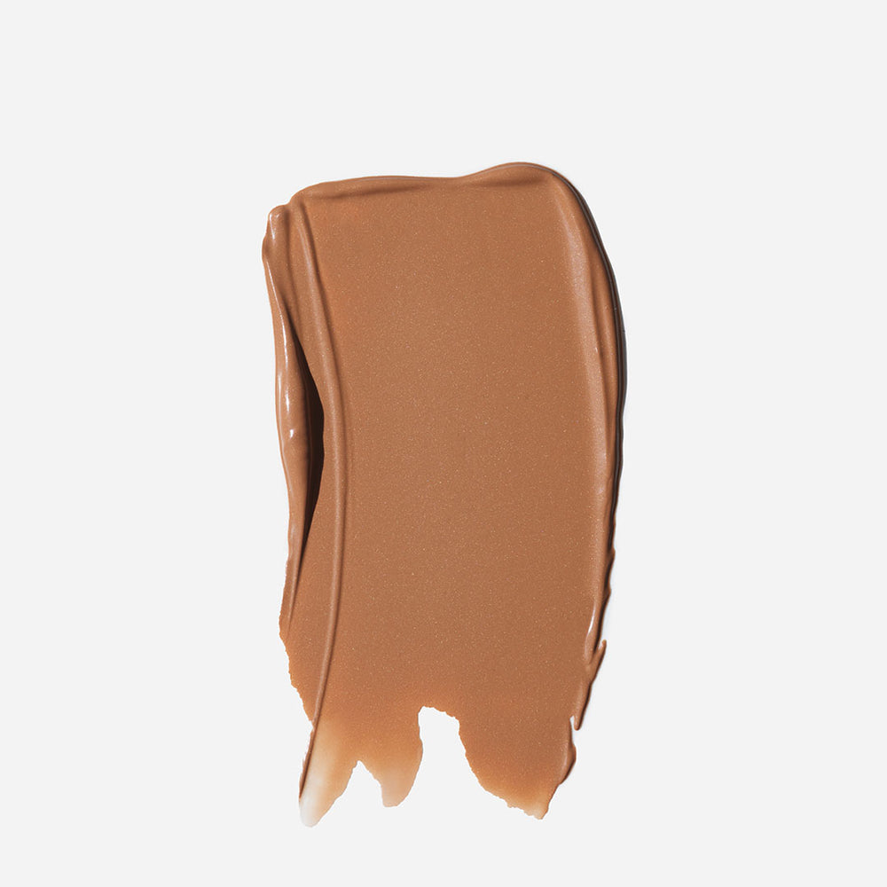 Saie Dew Bronze Soft-Focus Sculpting Liquid Bronzer - ברונזר נוזלי סאיי