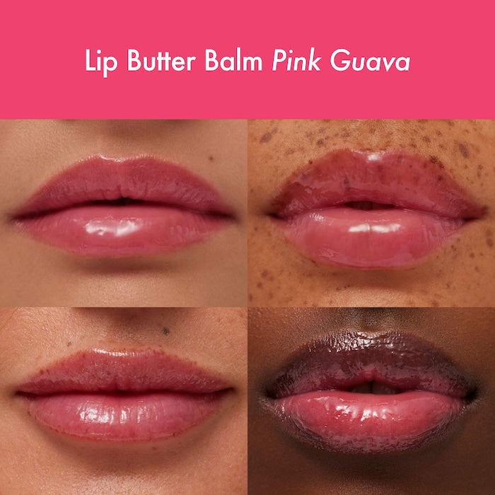 Summer Fridays Lip Butter Balm - חמאת שפתיים סאמר פריידי